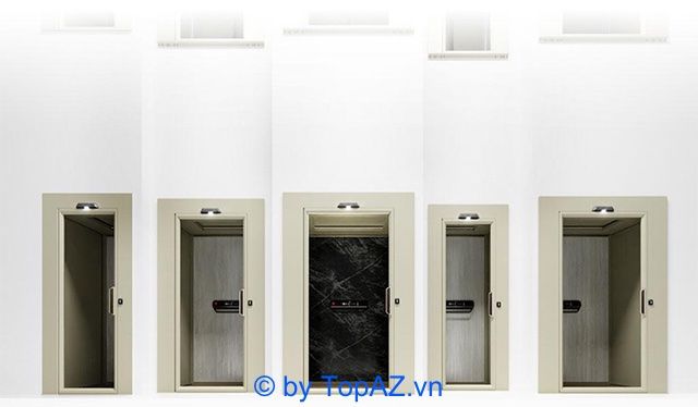 CIBES LIFT Việt Nam - đơn vị tiên phong trong lĩnh vực lắp đặt thang máy gia đình tại TP.HCM, mang đến giải pháp di chuyển thông minh cho mọi công trình.