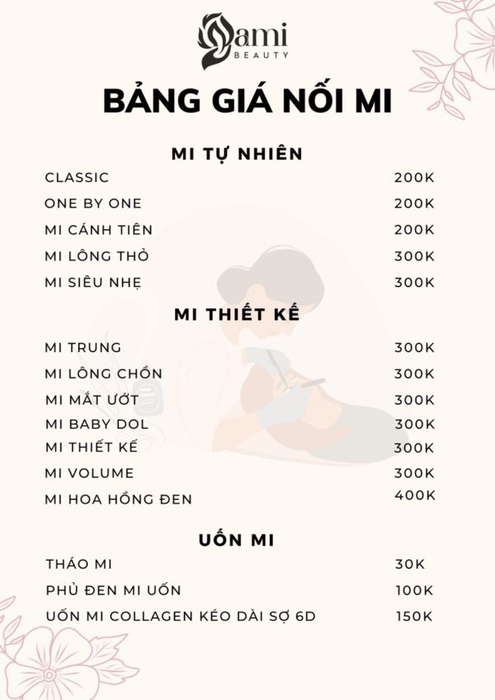 Hình ảnh 2: Nami Beauty - Kiệt tác từ bàn tay nghệ nhân