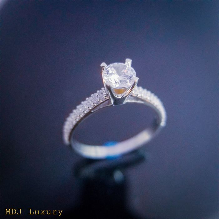 MDJ Luxury - Nét đẹp vượt thời gian