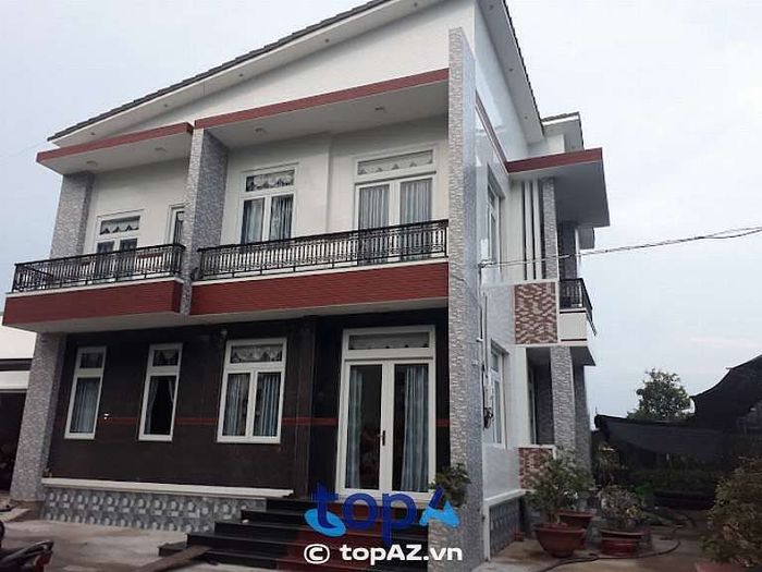Địa chỉ vàng cho dịch vụ xây nhà trọn gói chuyên nghiệp tại TP. Sa Đéc