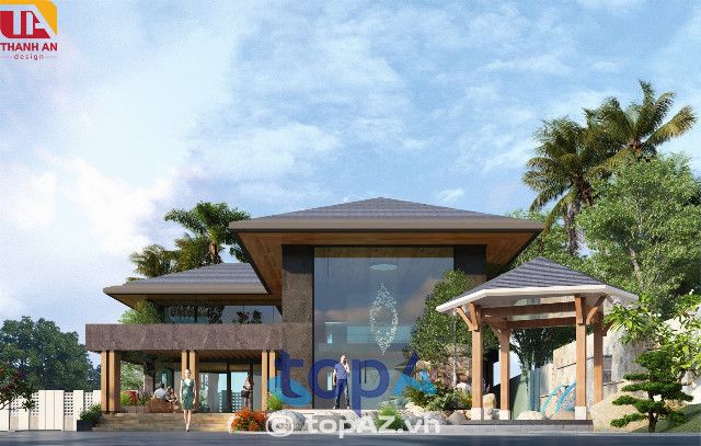 Công ty Xây dựng & Thương mại Thành An - Đơn vị tiên phong trong lĩnh vực kiến trúc xây dựng tại Hải Dương