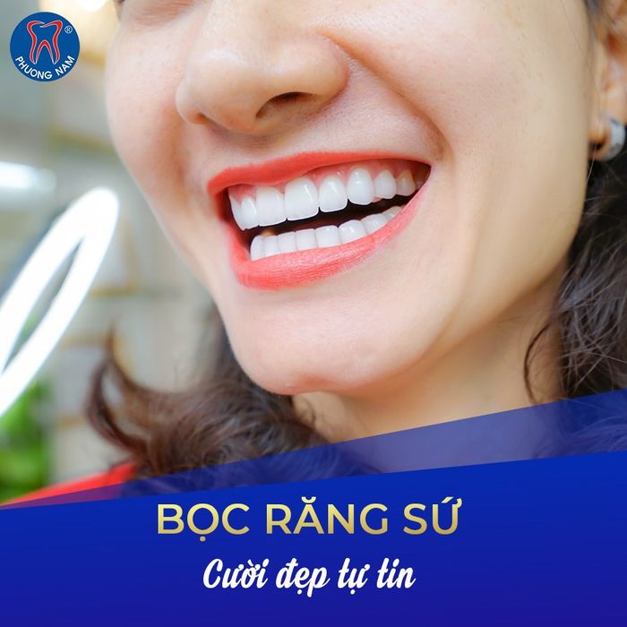 Nha Khoa Phương Nam - Hình ảnh 1