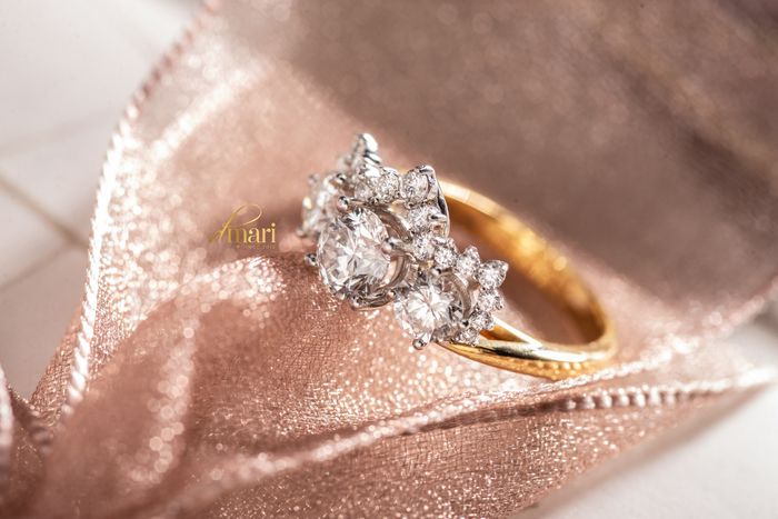Bộ sưu tập DMari Jewelry - Vẻ đẹp độc bản từ những chi tiết nhỏ