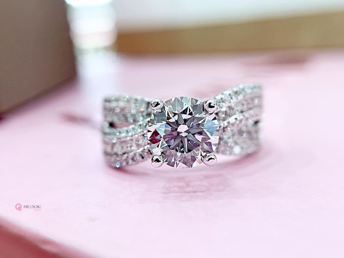 Kiệt tác kim cương Phú Cường Diamond - Vẻ đẹp vượt thời gian