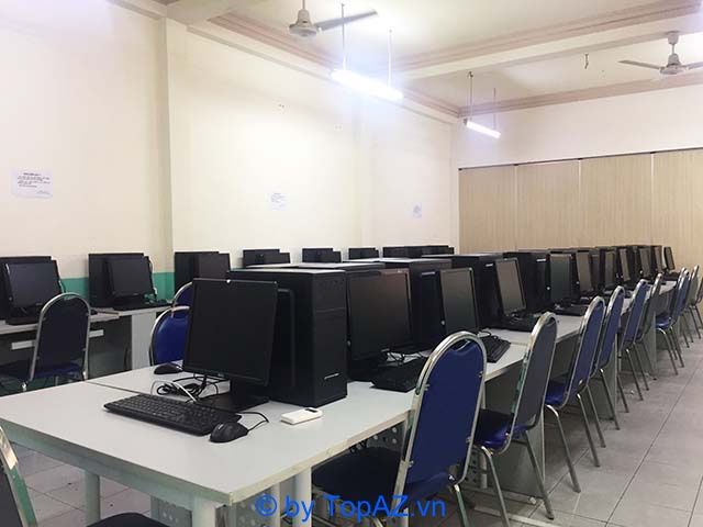 Hành trình chinh phục thiết kế web chuyên nghiệp tại TP.HCM