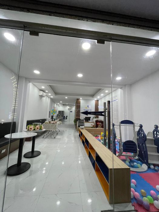 Hình ảnh 2 về Trung tâm Tiêm chủng VACCO