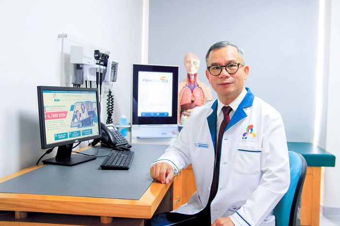 Hình ảnh Phòng Khám Đa Khoa Dr. Bình