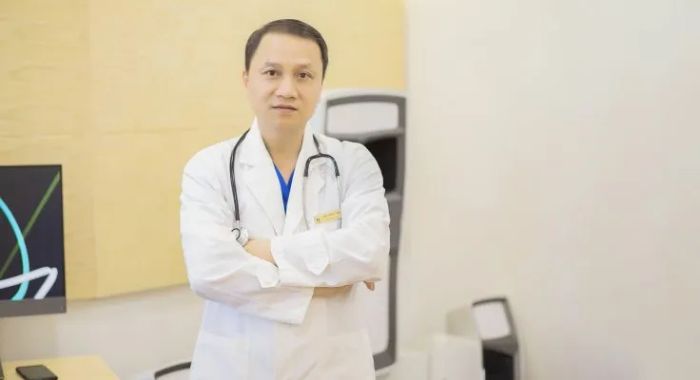 Hình ảnh công nghệ Matrixell điều trị sẹo tại Viện Thẩm Mỹ Hà Nội