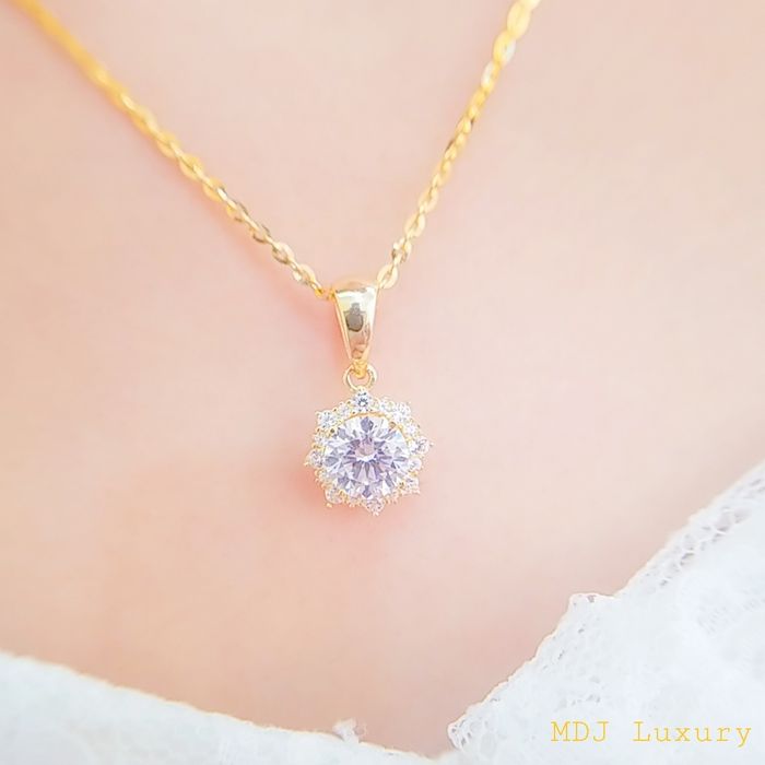 MDJ Luxury - Khoảnh khắc tỏa sáng