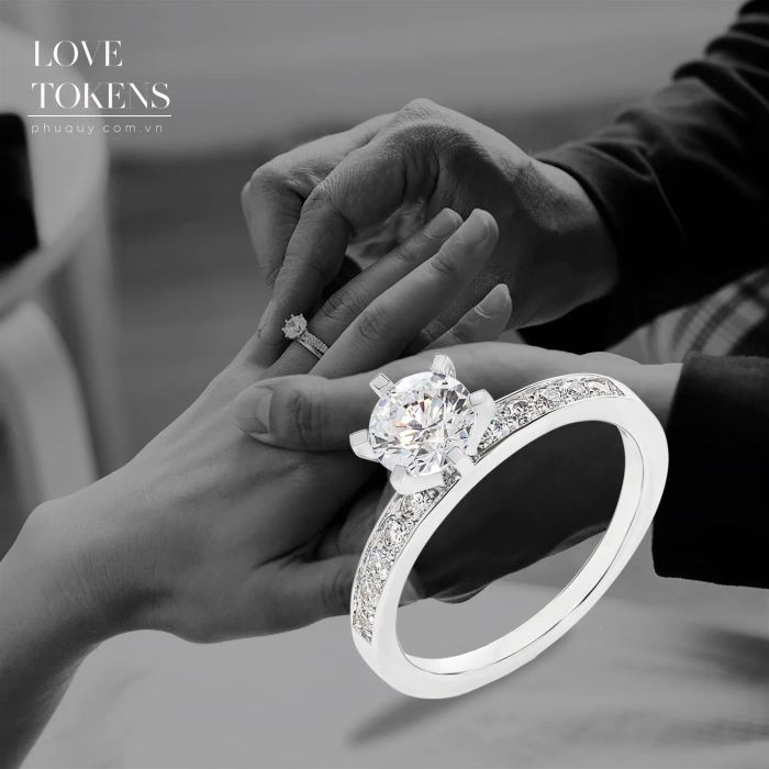 Những kiệt tác chế tác tinh xảo từ Phú Quý Jewelry