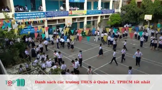 Ngôi trường mang tên nhà giáo Nguyễn Vĩnh Nghiệp - nơi ươm mầm tri thức cho thế hệ trẻ