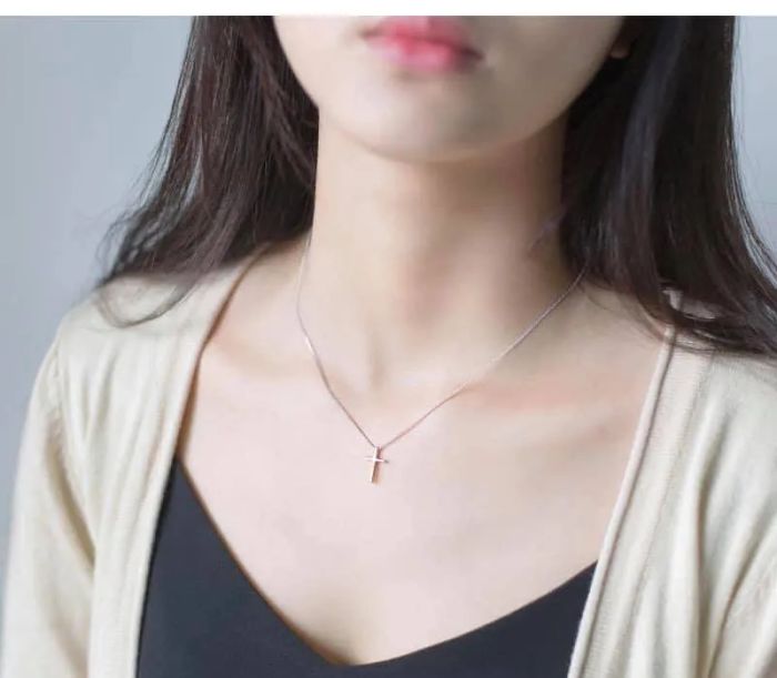 Hình ảnh bộ sưu tập trang sức tại Vàng Bạc Anh Khoa