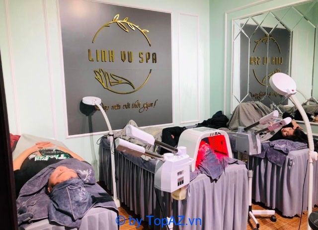 Địa chỉ phun xăm thẩm mỹ uy tín tại Hải Phòng