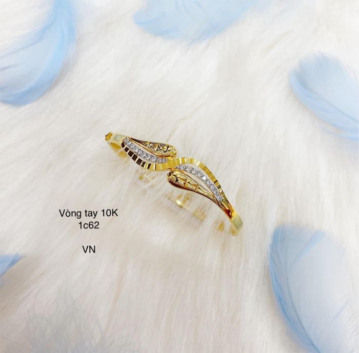 Bộ sưu tập nhẫn cưới tinh xảo tại Quốc Cường