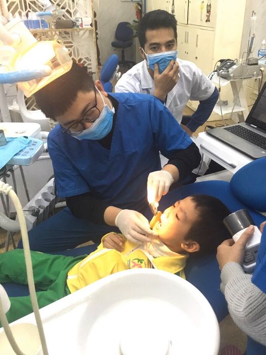 Nha Khoa Smile One - Ảnh 2