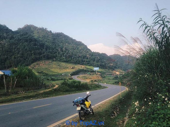 Dịch vụ thuê xe máy MOTOGO - Trải nghiệm khác biệt