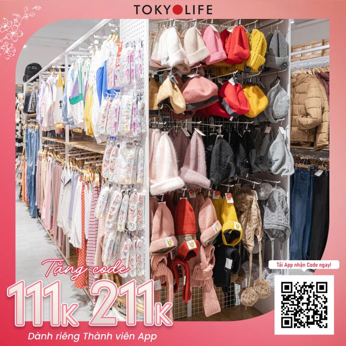 TokyoLife ảnh 1