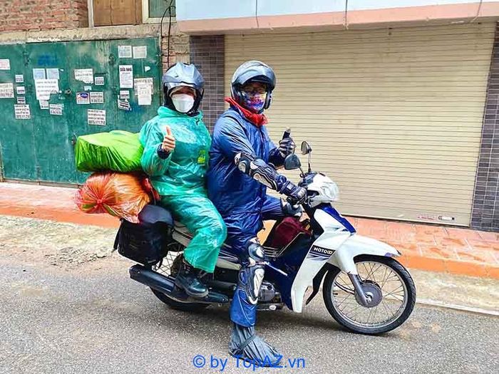 Giải pháp công nghệ toàn diện - Quản lý khách hàng tối ưu