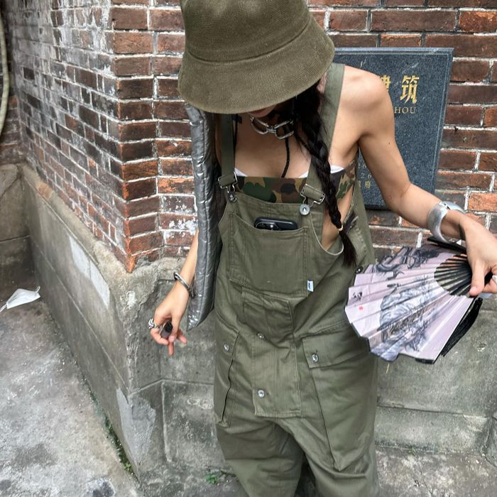 Không gian mua sắm tại Decao