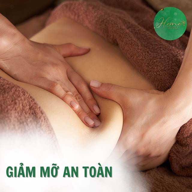 Home Spa