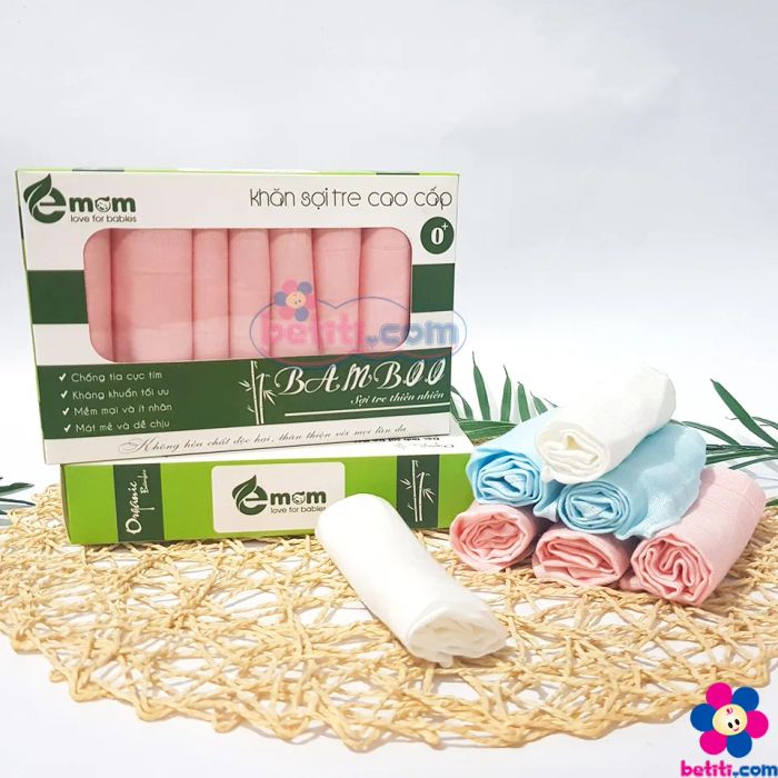 Hình ảnh Betiti - Chuyên đồ sơ sinh giá gốc 2