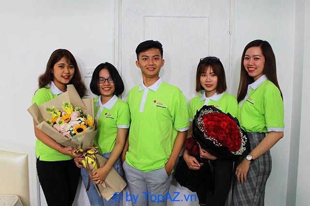 Địa chỉ đặt hoa khai trương uy tín tại Q. Tân Bình - Cam kết chất lượng và thẩm mỹ
