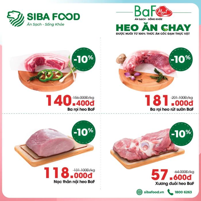 Siba Food - Ảnh 2