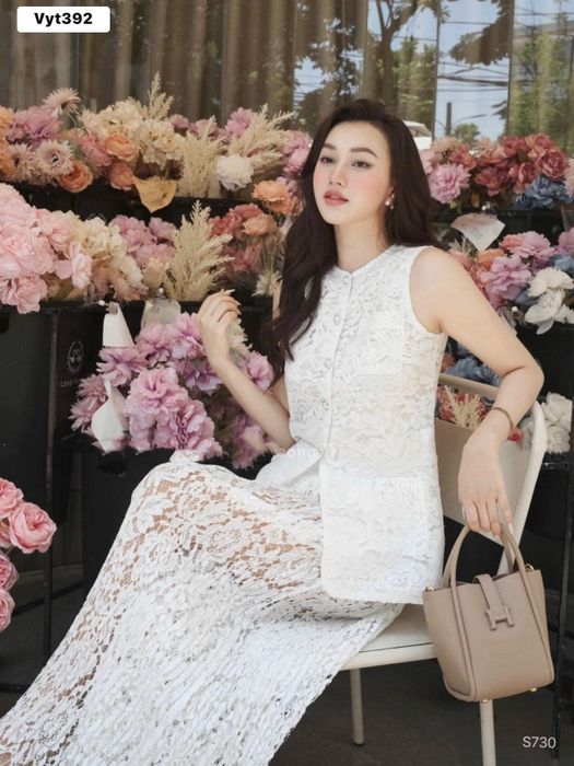 Không gian mua sắm tại Tiệm 1993