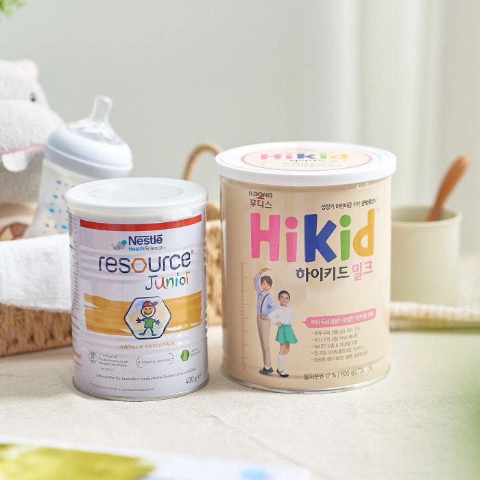Không gian mua sắm tại Shopbabyfun – Ảnh 1