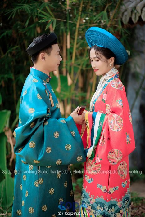 Studio Thanhwedding