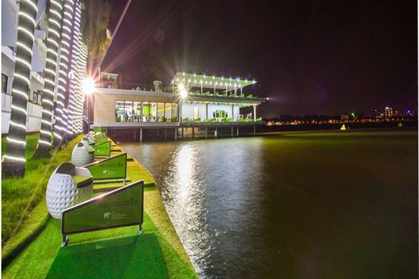 Hình ảnh Trung tâm Golf BRG 2