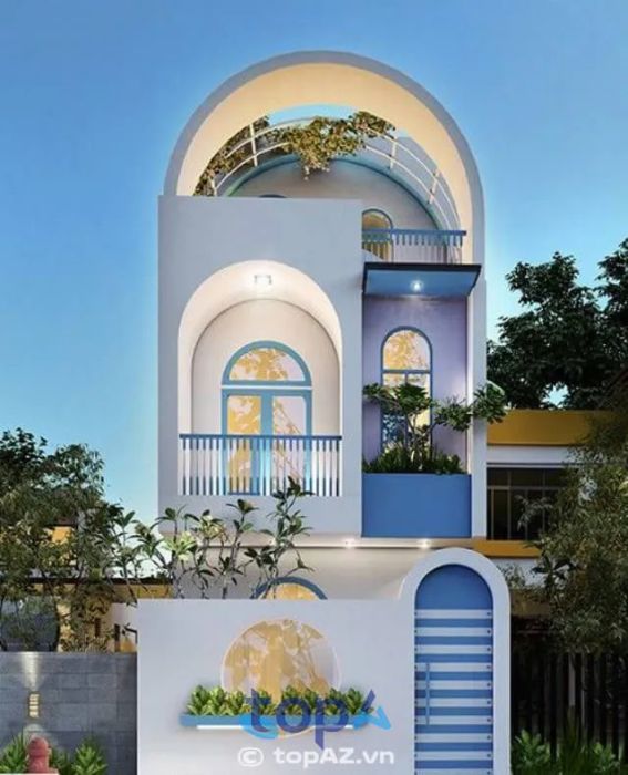 Thiết Kế Xây Dựng Phú Cường - Điểm hẹn uy tín cho mọi công trình tại Phan Thiết