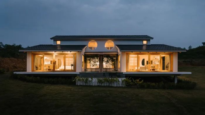 Amikan Village – Khoảnh khắc thanh bình trong từng khung hình (ảnh 2)