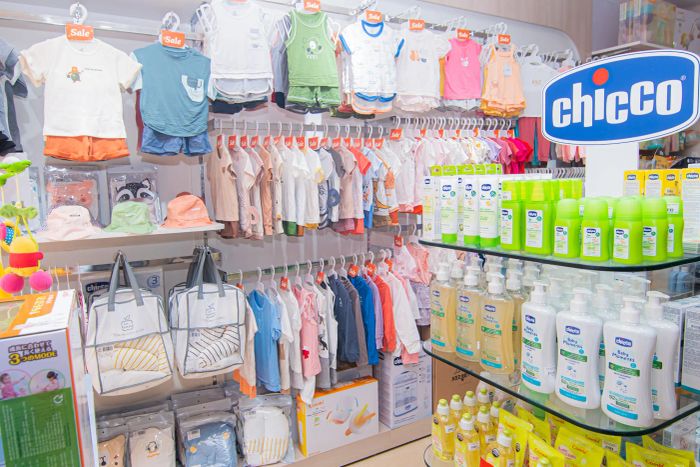 Hình ảnh MamanBébé 2