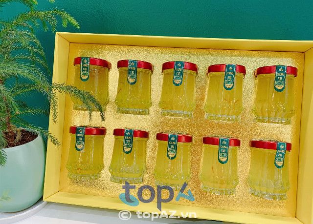 Cửa hàng bán yến sào chất lượng tại Bình Dương