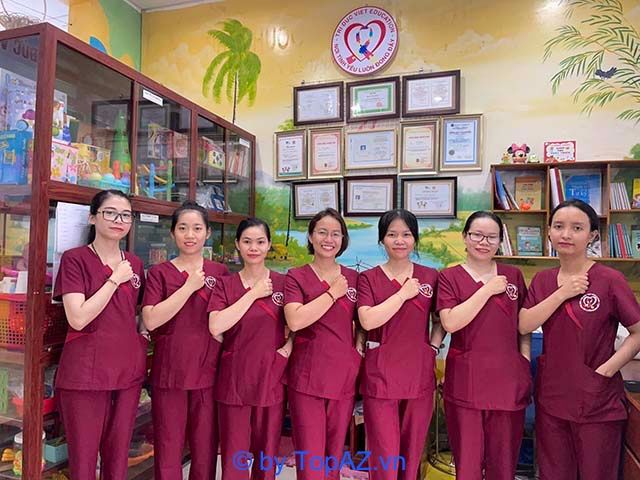 Địa chỉ giáo dục hòa nhập uy tín hàng đầu cho trẻ tăng động giảm chú ý tại TP.HCM