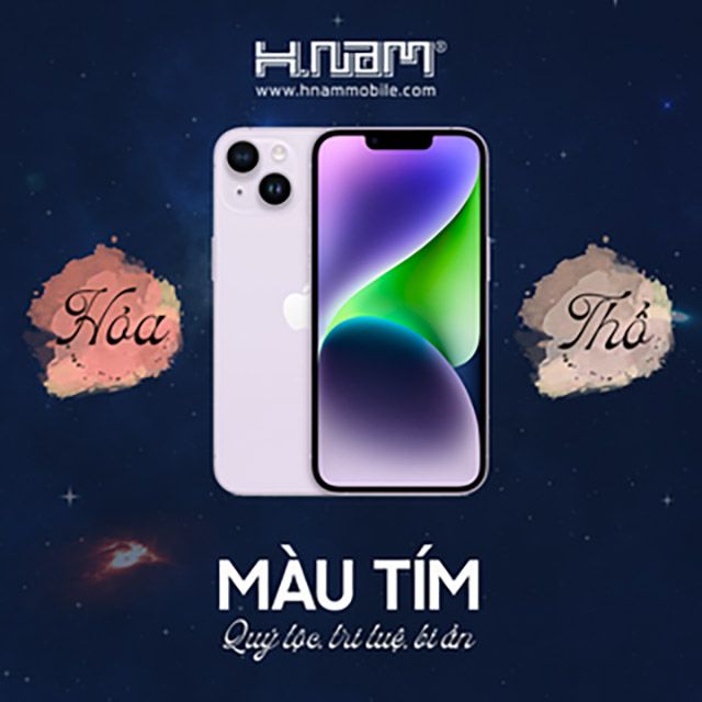 Điểm đến uy tín cho những ai tìm mua iPhone mới/cũ chính hãng tại TP.HCM