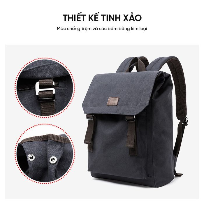 Hình ảnh 1 từ GuBag - Tinh hoa thiết kế Việt