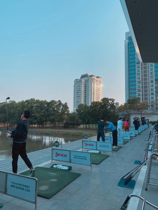 Hình ảnh Ciputra Golf & Fitness Club 1