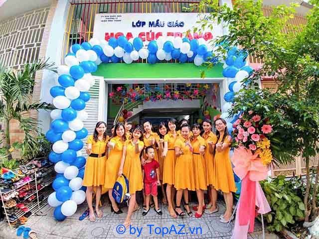 Địa chỉ uy tín hàng đầu trong can thiệp trẻ tăng động giảm chú ý tại TP.HCM