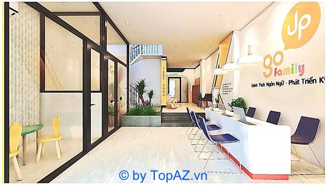 Địa chỉ uy tín trong lĩnh vực giáo dục trẻ tăng động giảm chú ý tại Sài Gòn