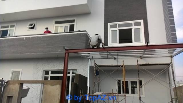 Giải pháp cải tạo nhà trọn gói chuyên nghiệp tại thủ đô
