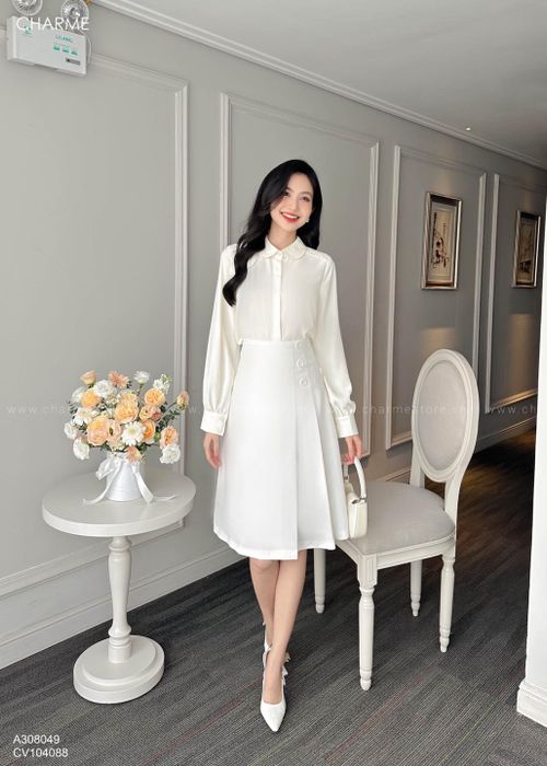 BST đầm dự tiệc tại Charme Store