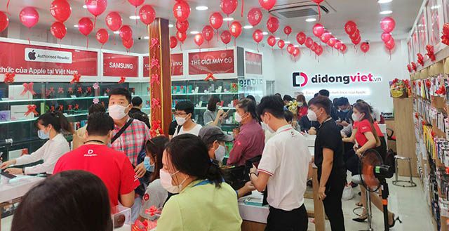 Địa chỉ tin cậy để sở hữu iPhone mới/cũ chính hãng tại TP.HCM