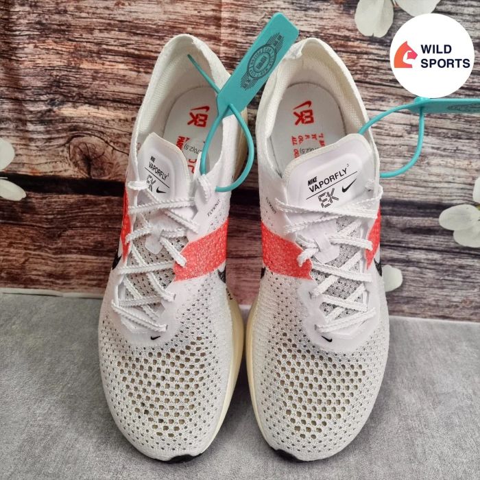 Bộ sưu tập giày chạy bộ đa dạng tại Wild Sports
