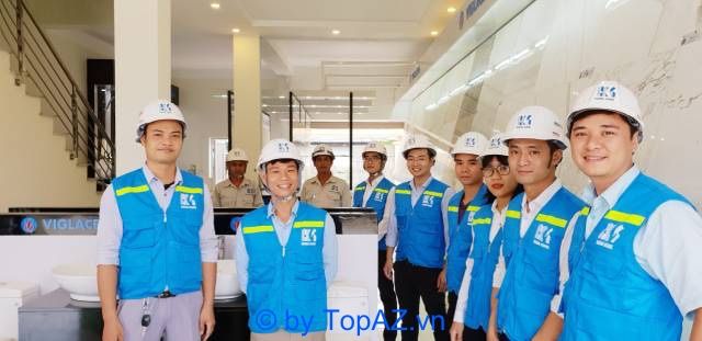 Dịch vụ cải tạo nhà trọn gói cao cấp tại thủ đô