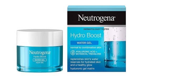 Kem dưỡng ẩm Neutrogena – Sự lựa chọn lý tưởng cho làn da