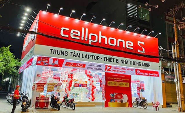 Điểm đến lý tưởng để sở hữu iPhone mới/cũ chính hãng tại TP.HCM
