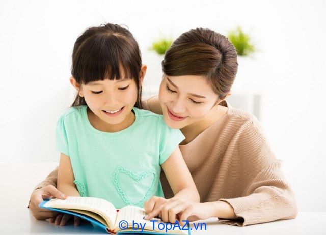 Đội ngũ gia sư tại Hà Minh được tuyển chọn kỹ lưỡng, mang đến sự an tâm cho phụ huynh (ảnh minh họa)