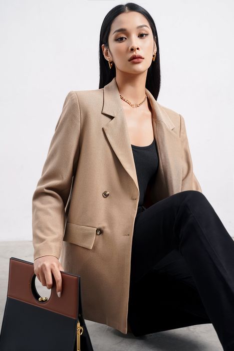 Không gian mua sắm tại Méo Shop